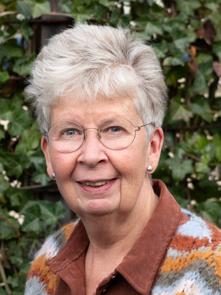 Augusta van Bonzel
