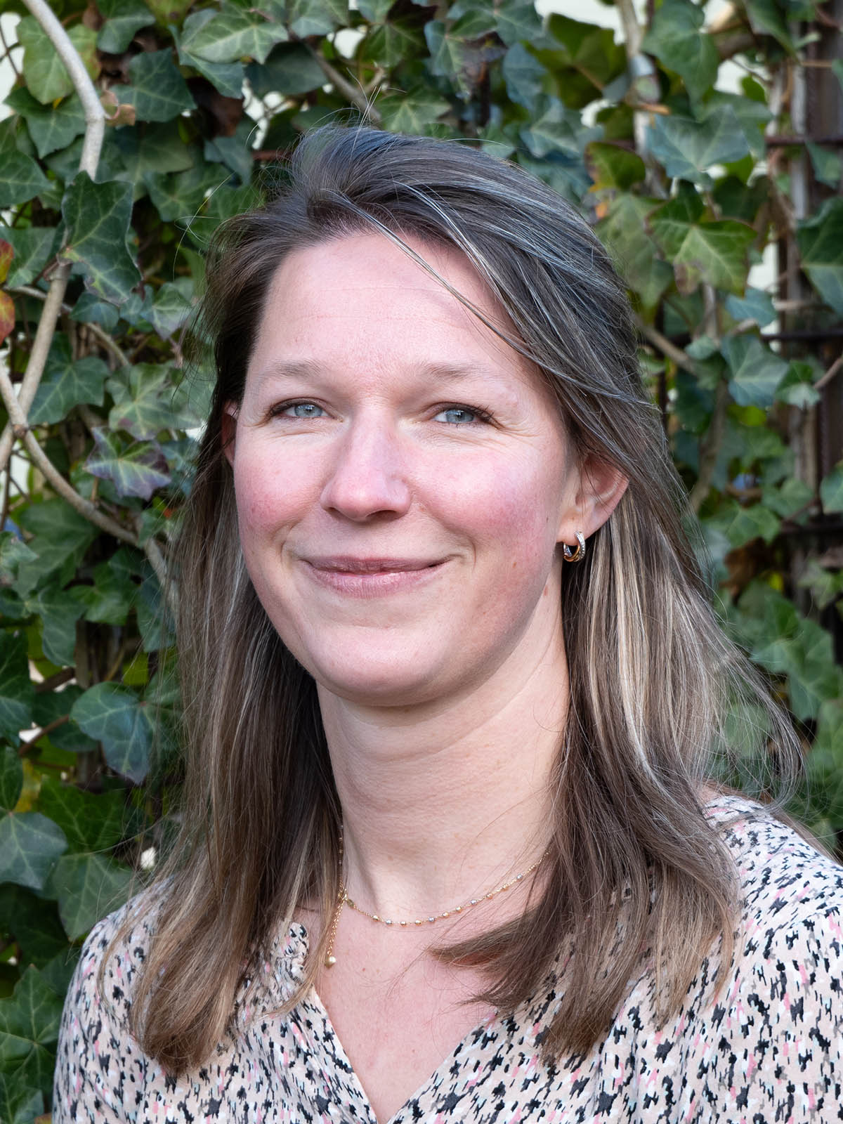 Ellen Praktijkassistente