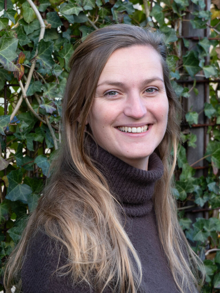 Rolinka van Vlastuin